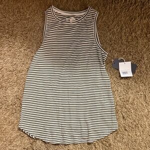 Thread & Supply Classic Striped Tank Top